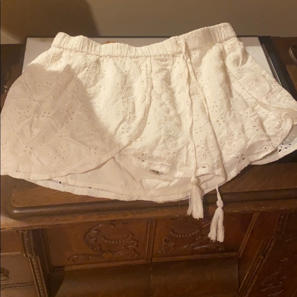 Brand new Short Shorts